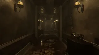 Скриншот 1 к игре Evil Manor