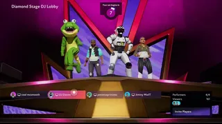 Скриншот 6 к игре Fuser