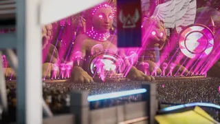 Скриншот 9 к игре Fuser