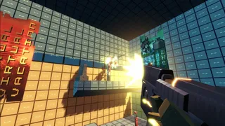 Скриншот 2 к игре Phantom Proxy