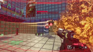 Скриншот 3 к игре Phantom Proxy