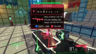 Скриншот 4 к игре Phantom Proxy