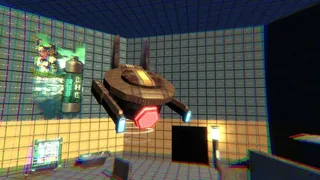 Скриншот 5 к игре Phantom Proxy