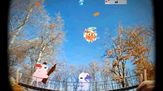 Скриншот 4 к игре Nekopter