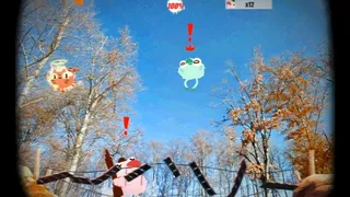 Скриншот 7 к игре Nekopter