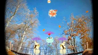 Скриншот 8 к игре Nekopter