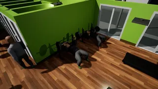 Скриншот 3 к игре Gym Tycoon