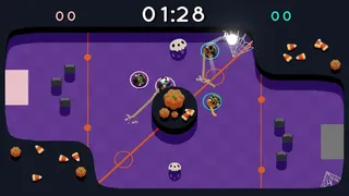 Скриншот 5 к игре Meow Pow