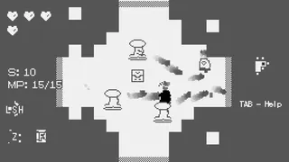 Скриншот 3 к игре Tetron