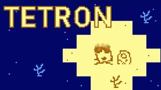 Скриншот 4 к игре Tetron