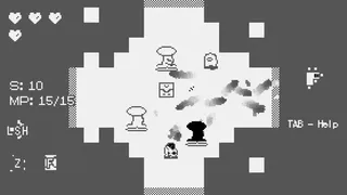Скриншот 6 к игре Tetron