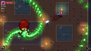 Скриншот 5 к игре Dungeon Core