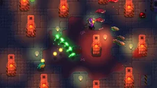 Скриншот 6 к игре Dungeon Core