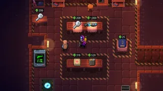 Скриншот 7 к игре Dungeon Core