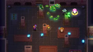 Скриншот 8 к игре Dungeon Core