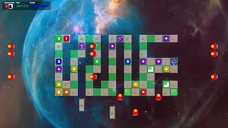 Скриншот 1 к игре Next Earth: The Journey Trilogy