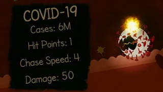 Скриншот 1 к игре DNA Farm