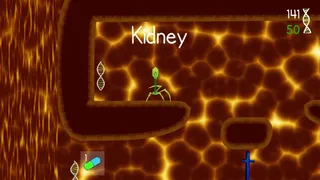 Скриншот 3 к игре DNA Farm