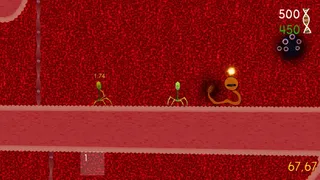 Скриншот 6 к игре DNA Farm
