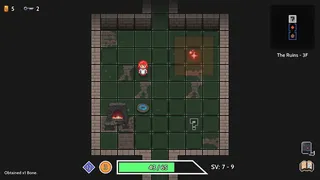 Скриншот 2 к игре Dungeons of Voidria