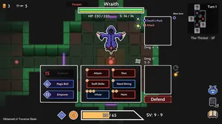 Скриншот 3 к игре Dungeons of Voidria