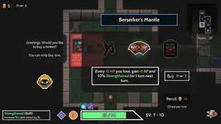 Скриншот 5 к игре Dungeons of Voidria