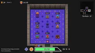 Скриншот 7 к игре Dungeons of Voidria
