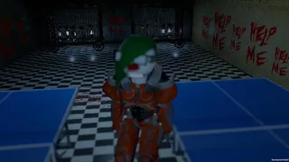 Скриншот 7 к игре Nightmare Puppeteer