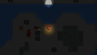 Скриншот 4 к игре Dungeon Island