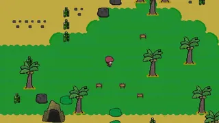 Скриншот 5 к игре Dungeon Island