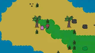 Скриншот 7 к игре Dungeon Island