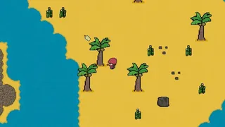 Скриншот 8 к игре Dungeon Island