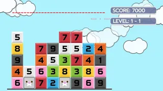 Скриншот 1 к игре Zeko