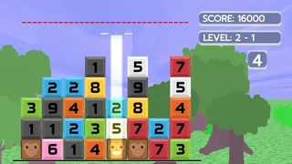 Скриншот 3 к игре Zeko
