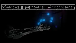 Скриншот 1 к игре Measurement Problem