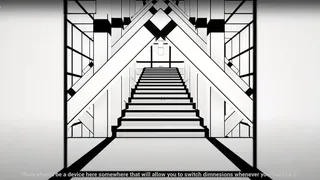 Скриншот 2 к игре Measurement Problem