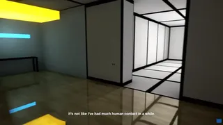 Скриншот 3 к игре Measurement Problem