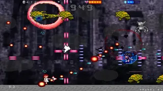 Скриншот 6 к игре GUN DOG ROCK RAPID