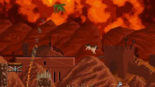 Скриншот 2 к игре Killer Dog