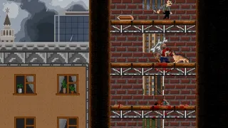 Скриншот 4 к игре Killer Dog
