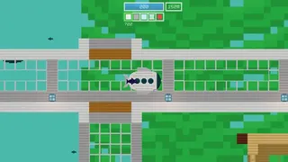 Скриншот 2 к игре Trenchlore