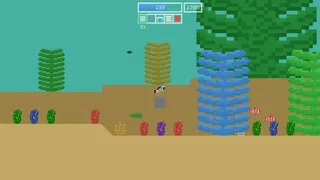 Скриншот 3 к игре Trenchlore