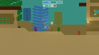Скриншот 6 к игре Trenchlore