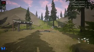 Скриншот 3 к игре The Place I Called Home