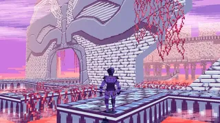 Скриншот 1 к игре Reavers of New Rome
