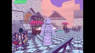 Скриншот 2 к игре Reavers of New Rome