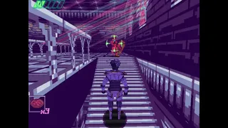 Скриншот 6 к игре Reavers of New Rome