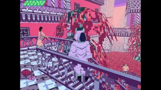 Скриншот 8 к игре Reavers of New Rome