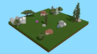 Скриншот 2 к игре Twin Stick Tanks