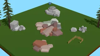 Скриншот 3 к игре Twin Stick Tanks